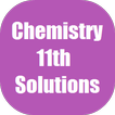 Chemistry XI Answers for NCERT