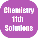 Chemistry XI Answers for NCERT