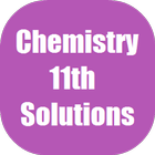 Chemistry XI Answers for NCERT icon