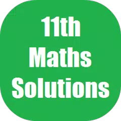 Maths XI Solutions for NCERT アプリダウンロード