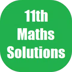 Maths XI Solutions for NCERT APK download