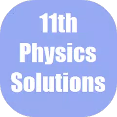 Physics XI Solutions for NCERT APK download