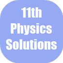 Physics XI Solutions for NCERT APK