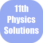 Physics XI Solutions for NCERT ไอคอน