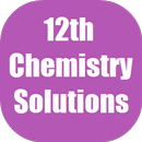 Chemistry Answers 12 for NCERT APK