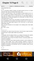 Chemistry Answers 12 for NCERT syot layar 1