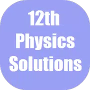 Physics Solutions 12 for NCERT