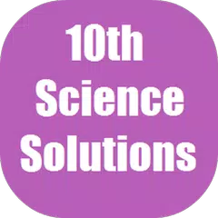 Science X Solutions for NCERT APK download