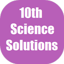Science X Solutions for NCERT APK
