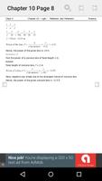 Science X Solutions for NCERT screenshot 1