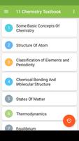 XI Chemistry NCERT Textbook Ekran Görüntüsü 1