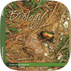 11th Biology NCERT Textbook иконка