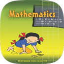 6th Maths NCERT Textbook APK