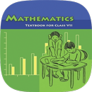 7th Maths NCERT Textbook APK