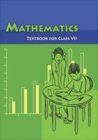 7th Maths NCERT Textbook Affiche