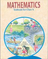 10th Maths NCERT Textbook ポスター