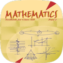 12th Maths NCERT Textbook APK