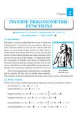 برنامه‌نما 12th Maths NCERT Textbook عکس از صفحه