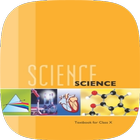 10th Science NCERT Solution 圖標