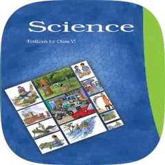 6th Science NCERT Solution APK 下載