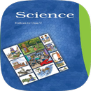 6th Science NCERT Solution APK