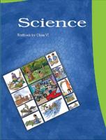 6th Science NCERT Solution Affiche