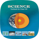 8th Science NCERT Textbook APK