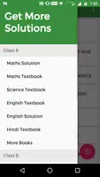 8th Science NCERT Solution capture d'écran 4