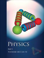 11th Physics NCERT Solution الملصق