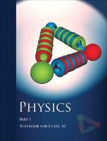11th Physics NCERT Textbook Affiche