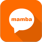 Messenger for MaMba أيقونة