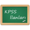 Kpss İlanları