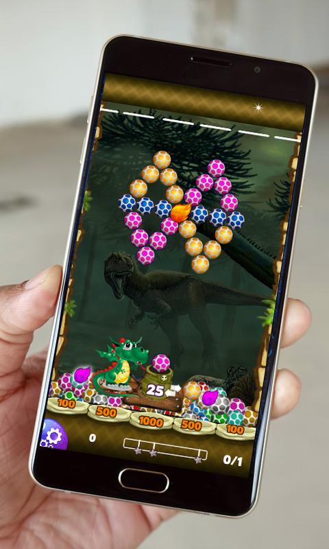 Shooter-Bubble Shooter-Bubble