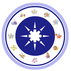 Myanmar Zodiac 아이콘
