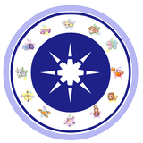 Myanmar Zodiac أيقونة