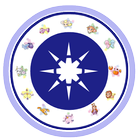 Myanmar Zodiac icon