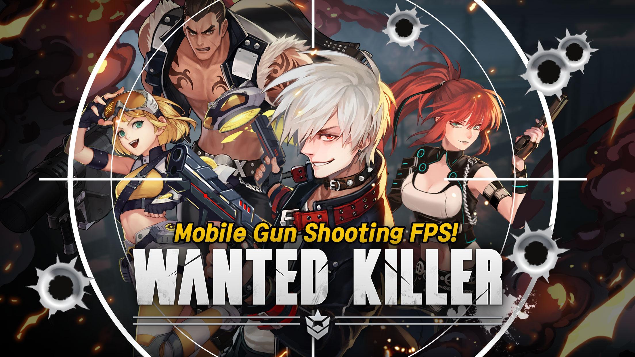 Wanted Killer. Android Killer. Wanted Android. Wanted Bard Dragon Killer плакат. Killers story