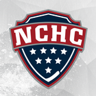 NCHC Hockey icône