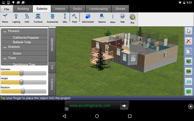 DreamPlan Home Design Free APK 1.62 Download for Android