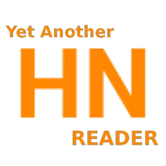 YAHN – Hacker News Reader