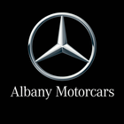 Albany Motorcars أيقونة