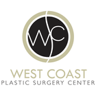 West Coast Plastic Surgery আইকন