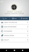 West Coast Plastic Surgery পোস্টার