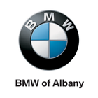 BMW of Albany आइकन