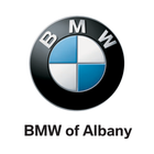 BMW of Albany ícone