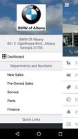 برنامه‌نما BMW of Albany عکس از صفحه