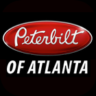 Peterbilt of Atlanta Zeichen