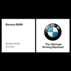Bavaria BMW آئیکن