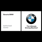 Bavaria BMW ícone