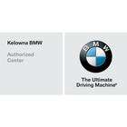 Kelowna BMW آئیکن